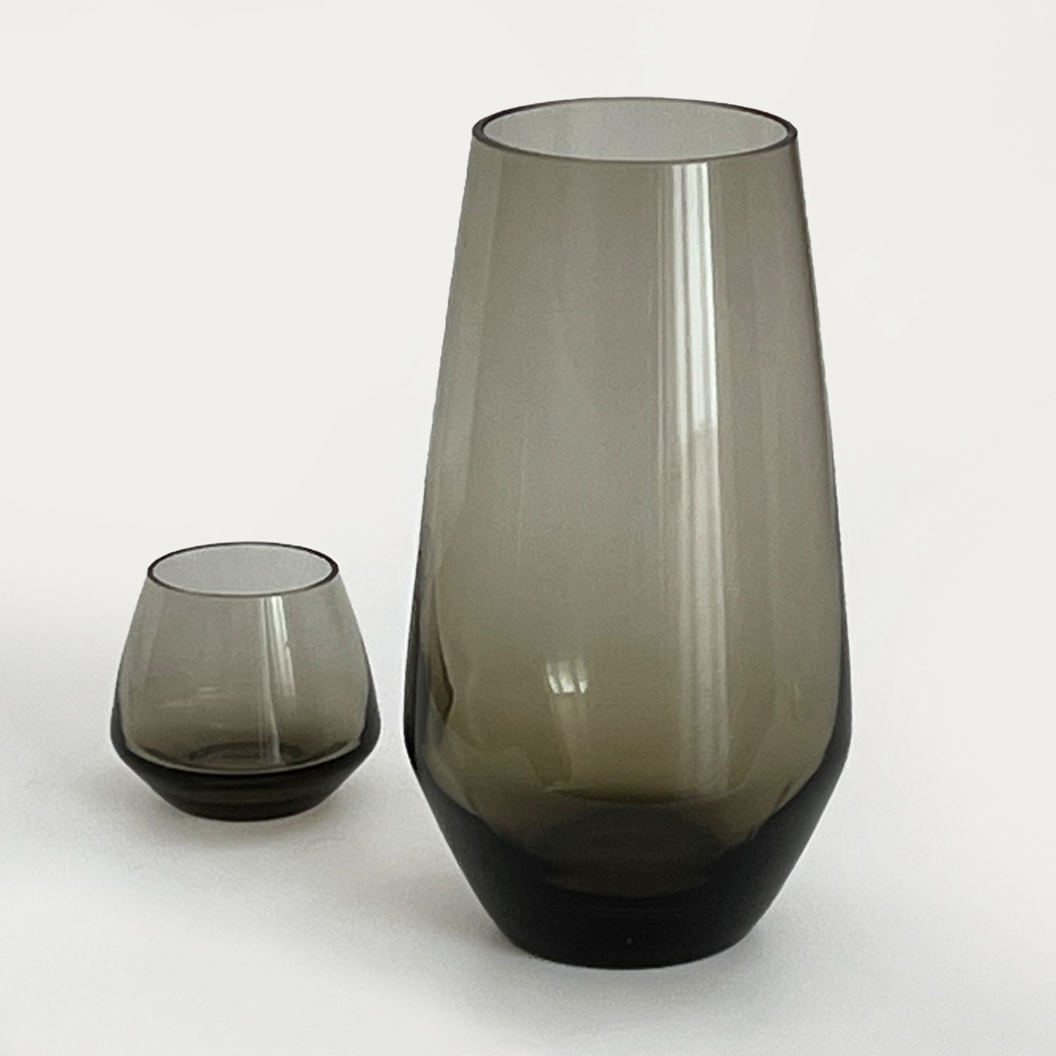 Delight Vase Hoch