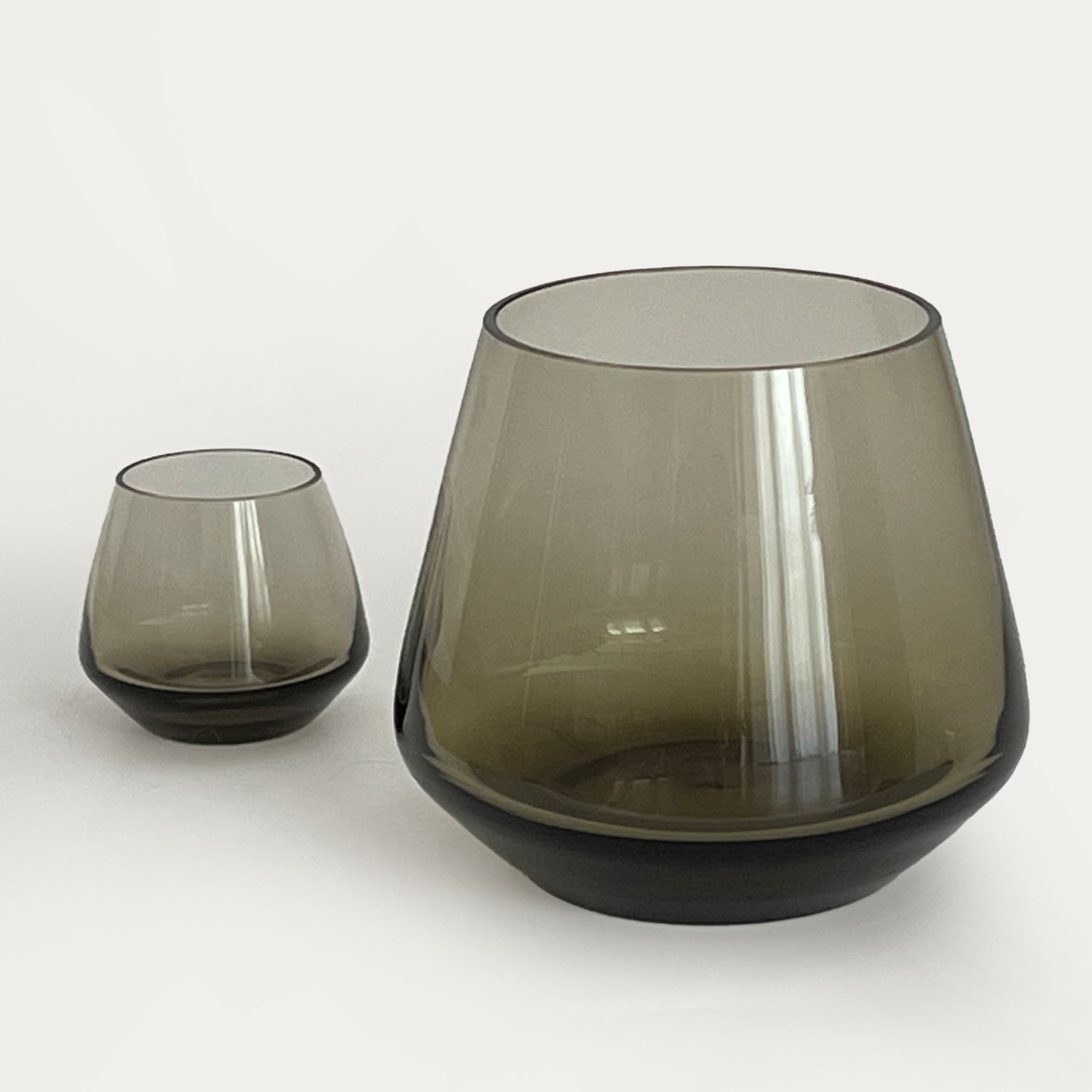 Delight Vase Rund